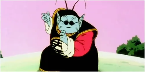 King Kai