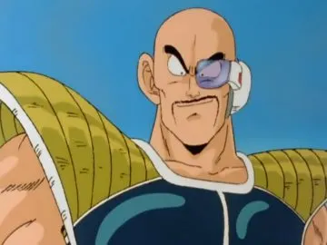 Nappa