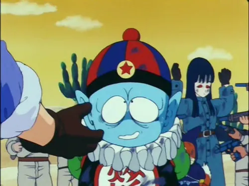 Pilaf
