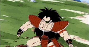 Raditz