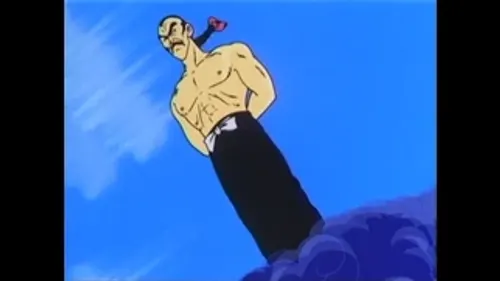 Mercenary Tao
