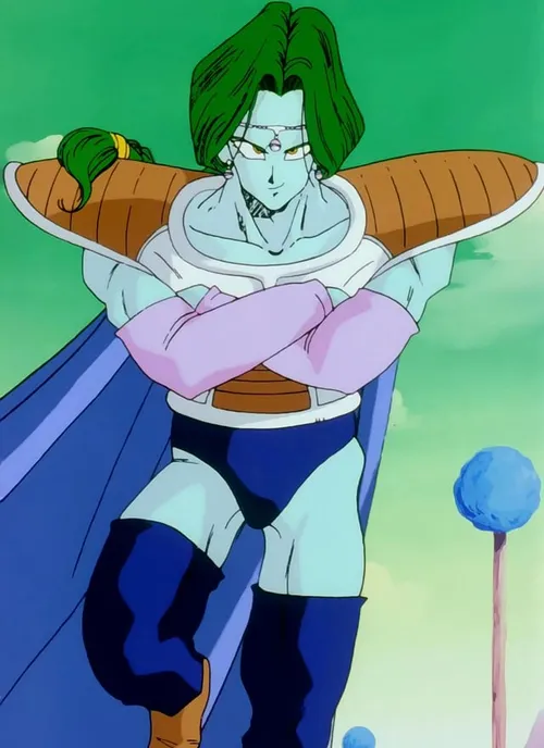 Zarbon