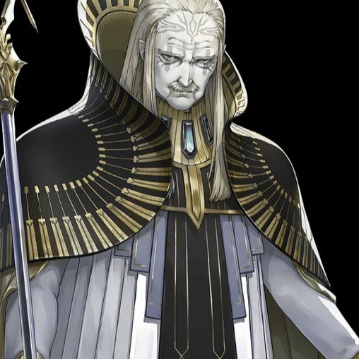 Sanctifex forden