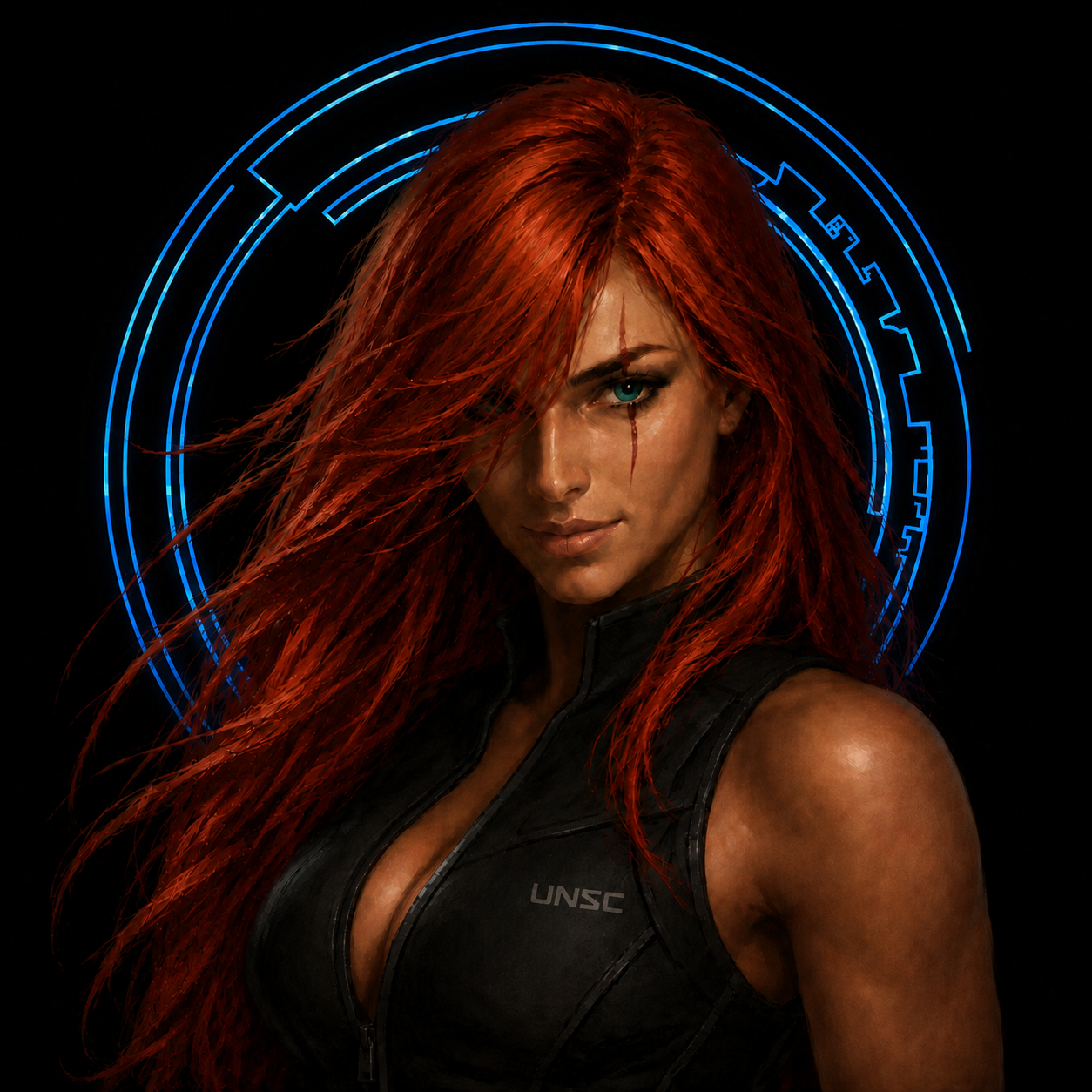 Juliet Scarlet