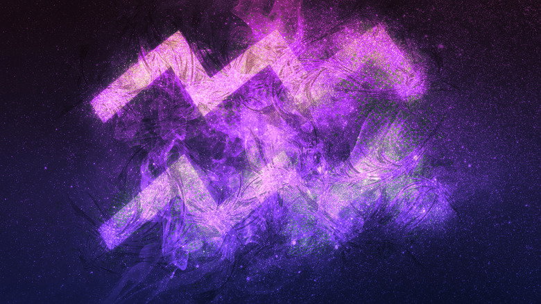 Aquarius