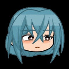 Subject 3: Amaya Shizuku
