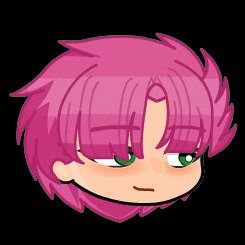 Subject 10: Jirou Saeki