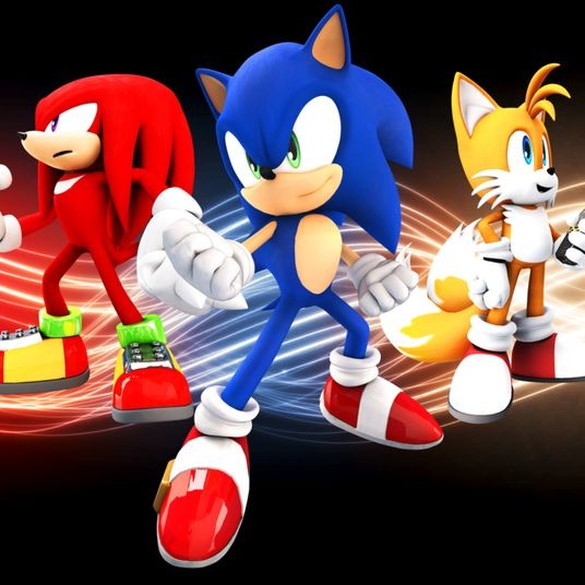 Team Sonic
