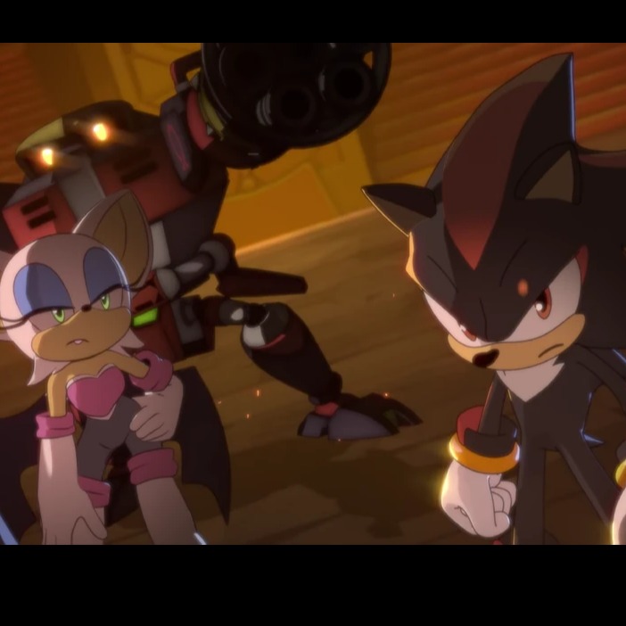 Team Dark