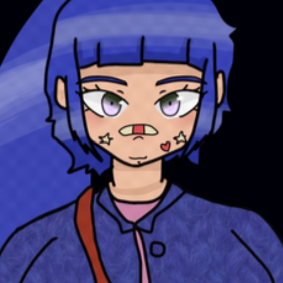 Kuromi Tsuta
