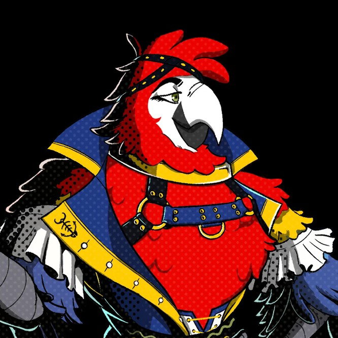 Polly