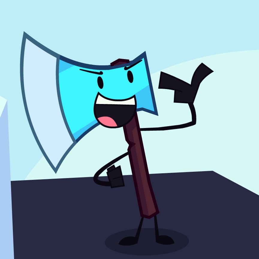 Axe