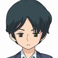 Touma Tsukinami