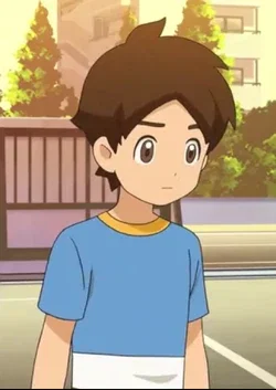 Keisuke Amano