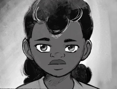 Koze (Main Protagonist Character)