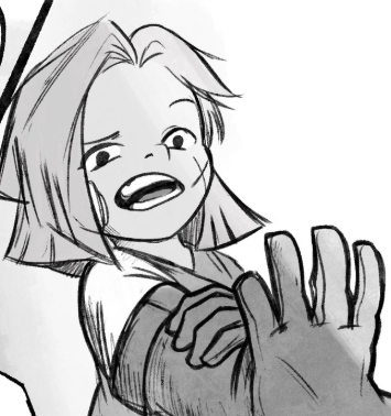 Mael (Main Recurring Character)