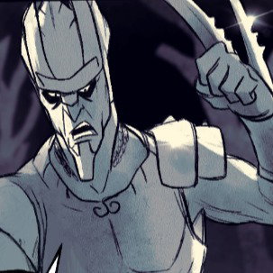 BG character 2