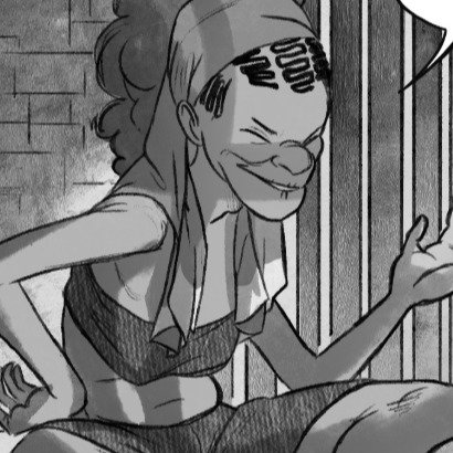 Granny (lead )
