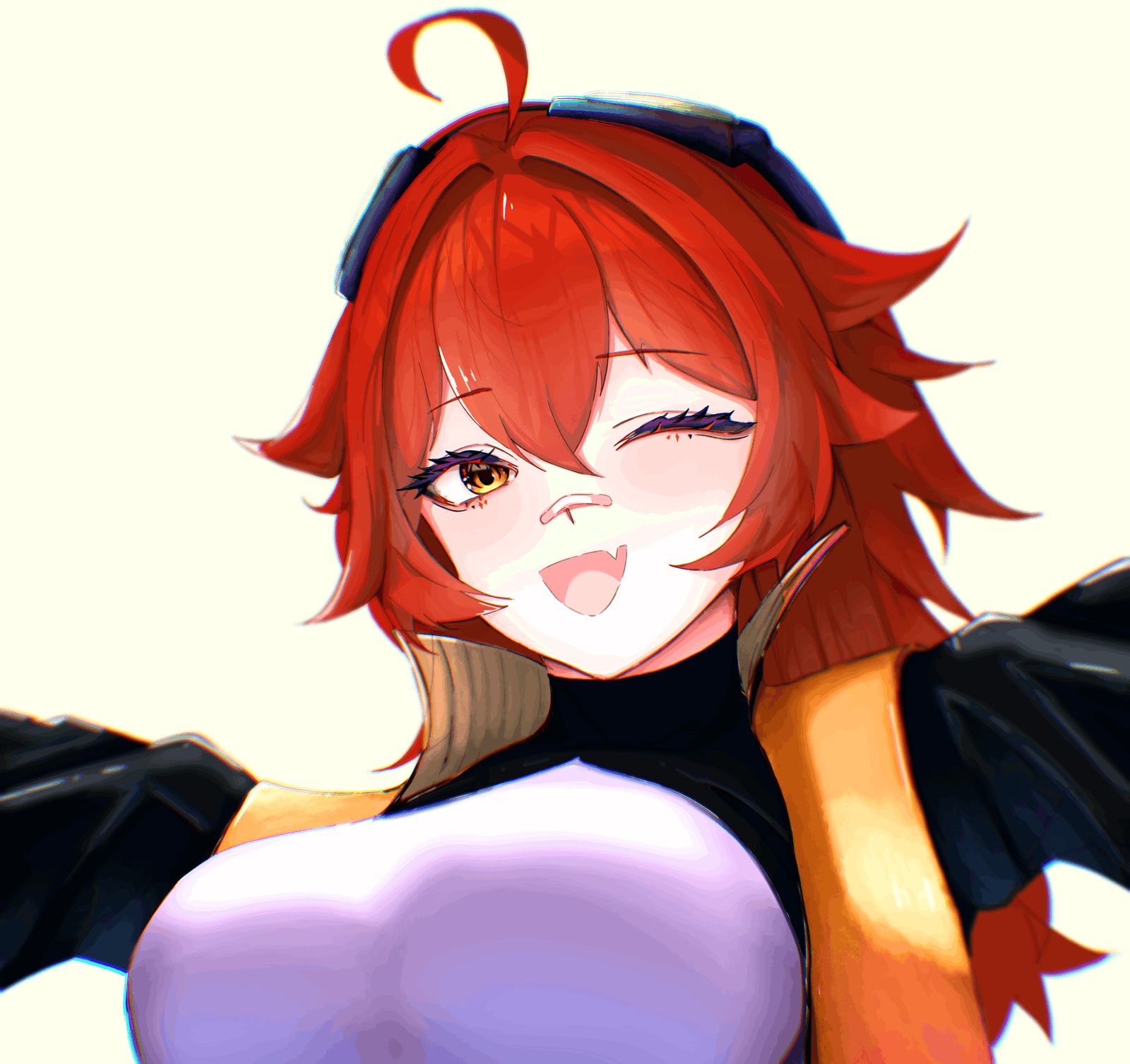 Voice Actor - Vulka-07 - Vtuber