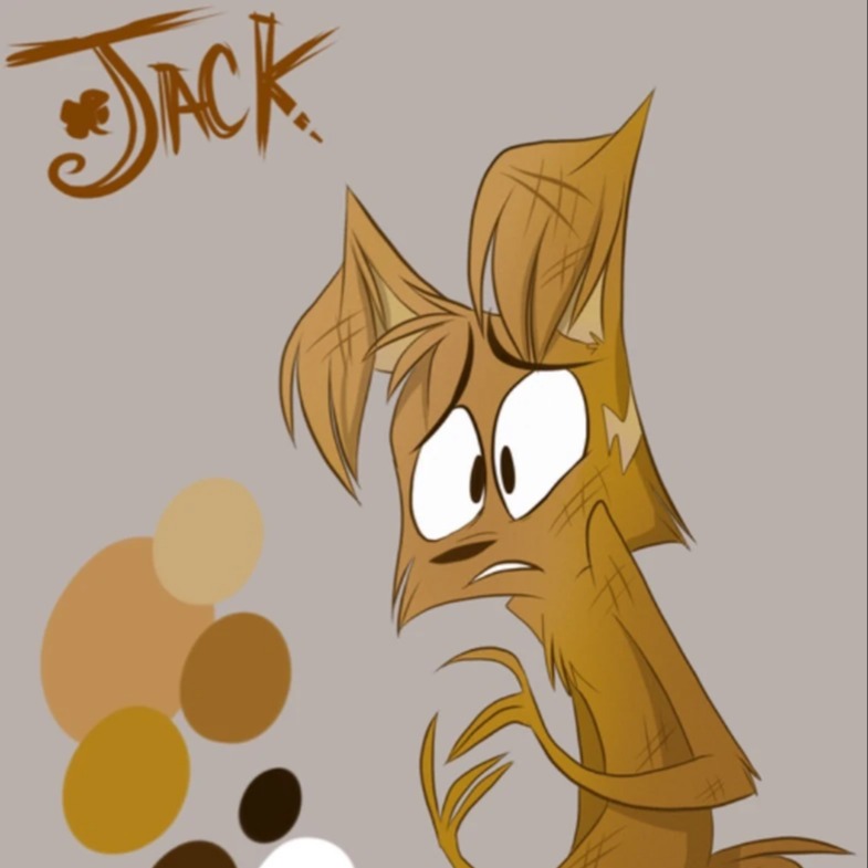 (Jack) Jackson Wells