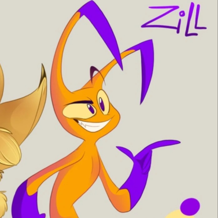 (Zill) Zillion Martinez