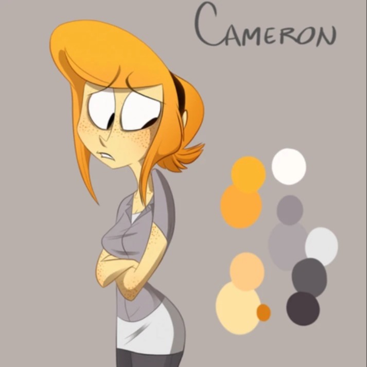 (Cam) Cameron Walden