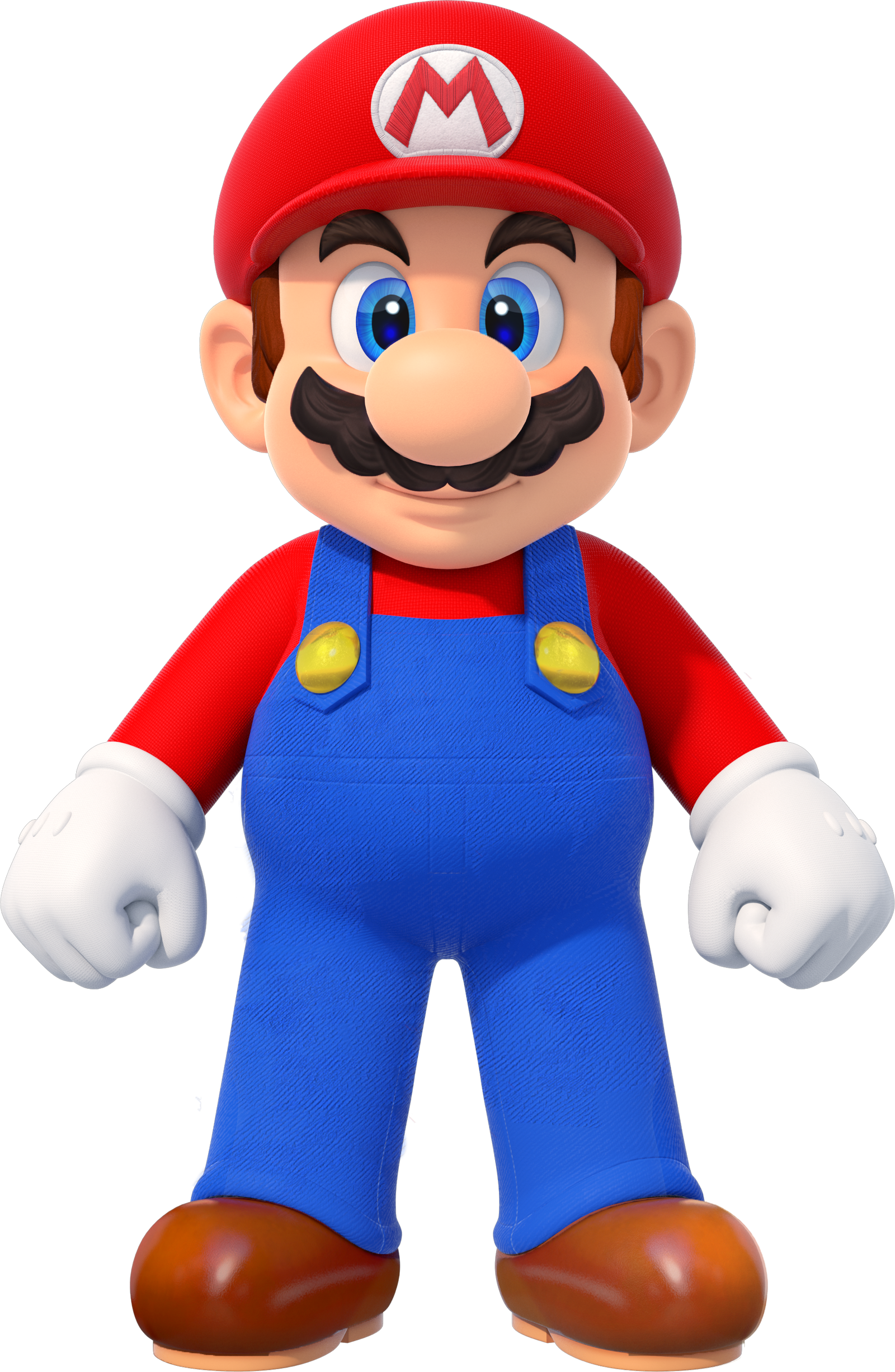 Mario
