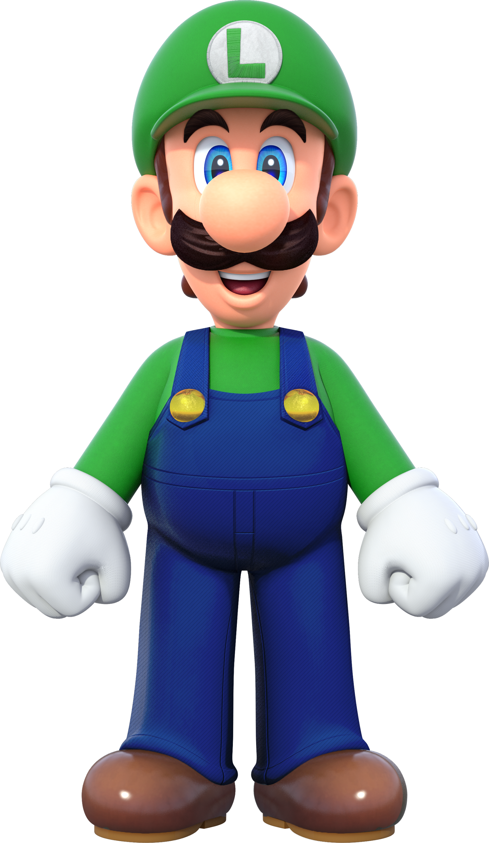 Luigi