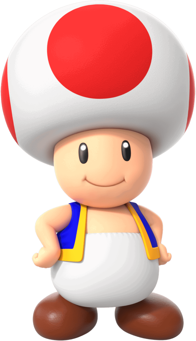Toad