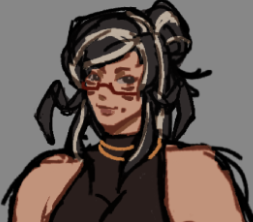 Cathie || Arachnid