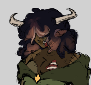 Sage || Frankenstein's Monster