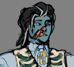 Caspian || Zombie