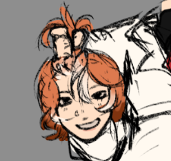 Andie || Dullahan