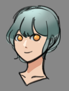 Rei Tsukishiro