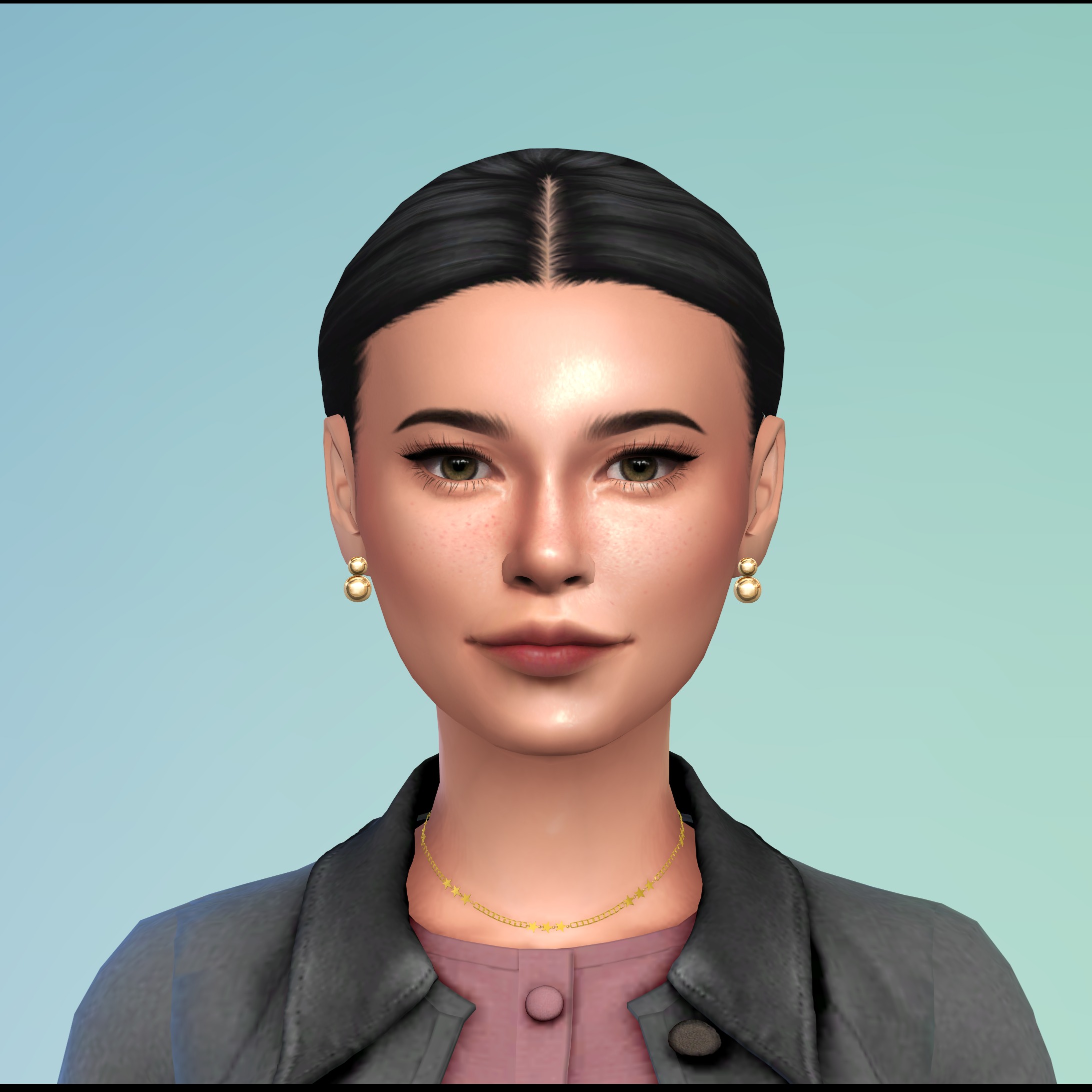 Lux Montgomery