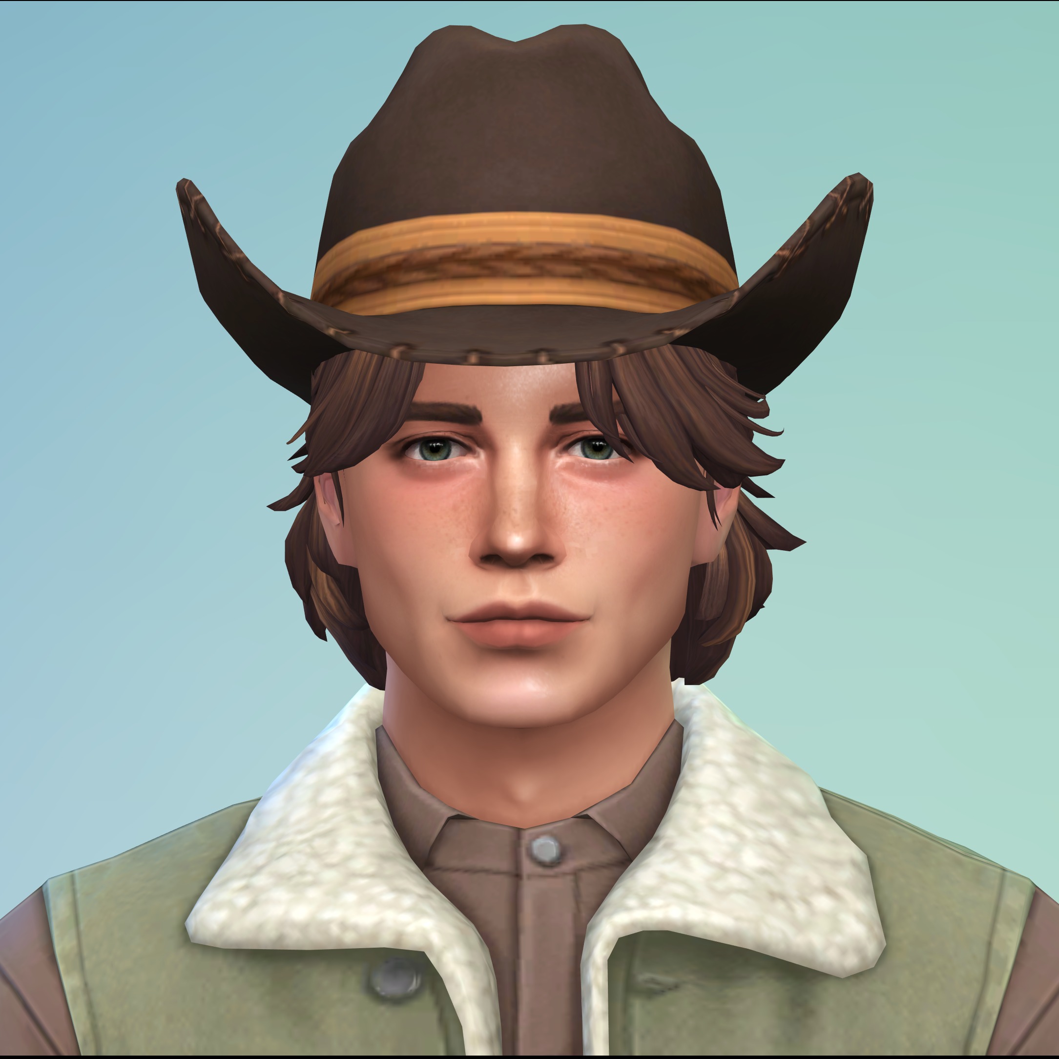 Austin Cornwall