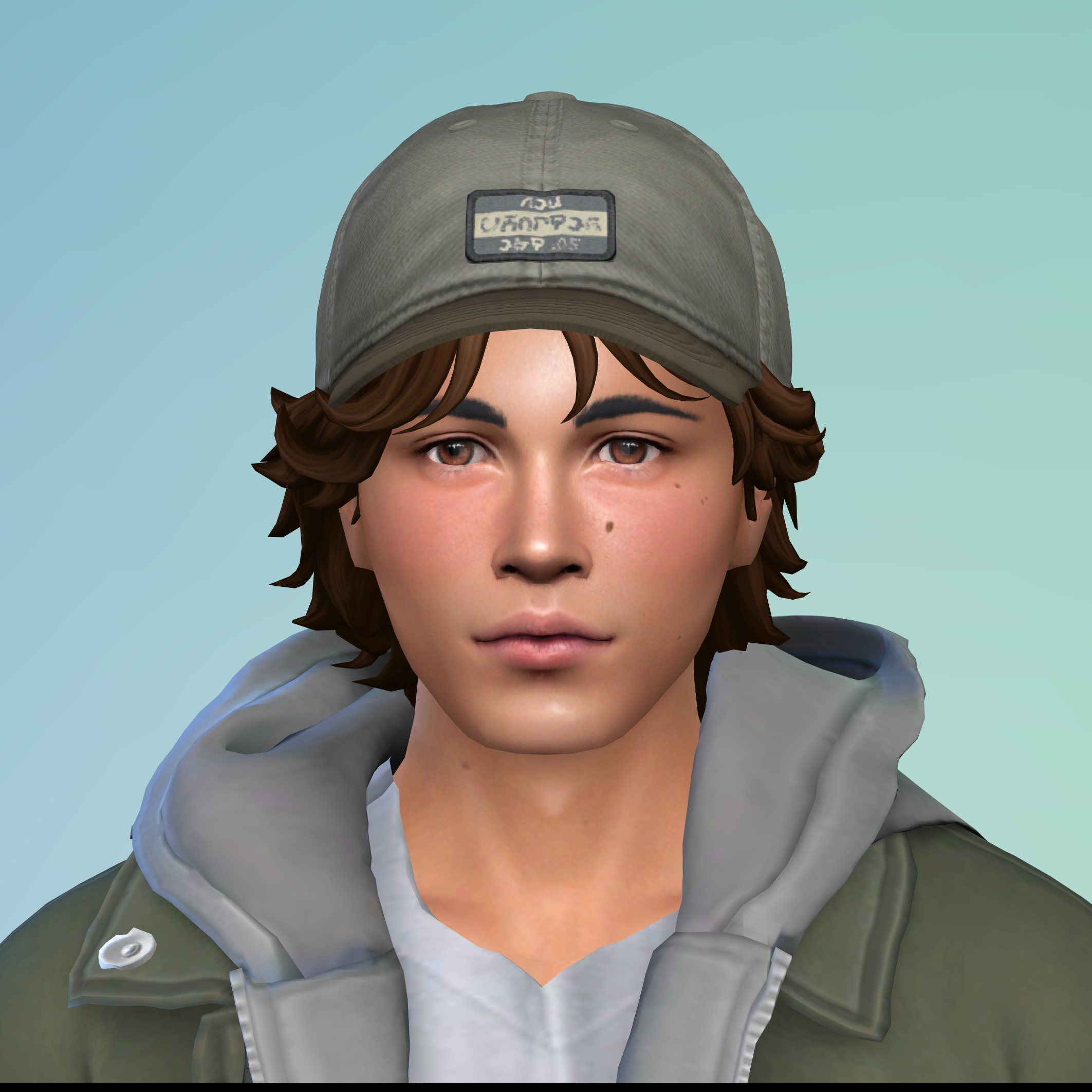 Noah Williams