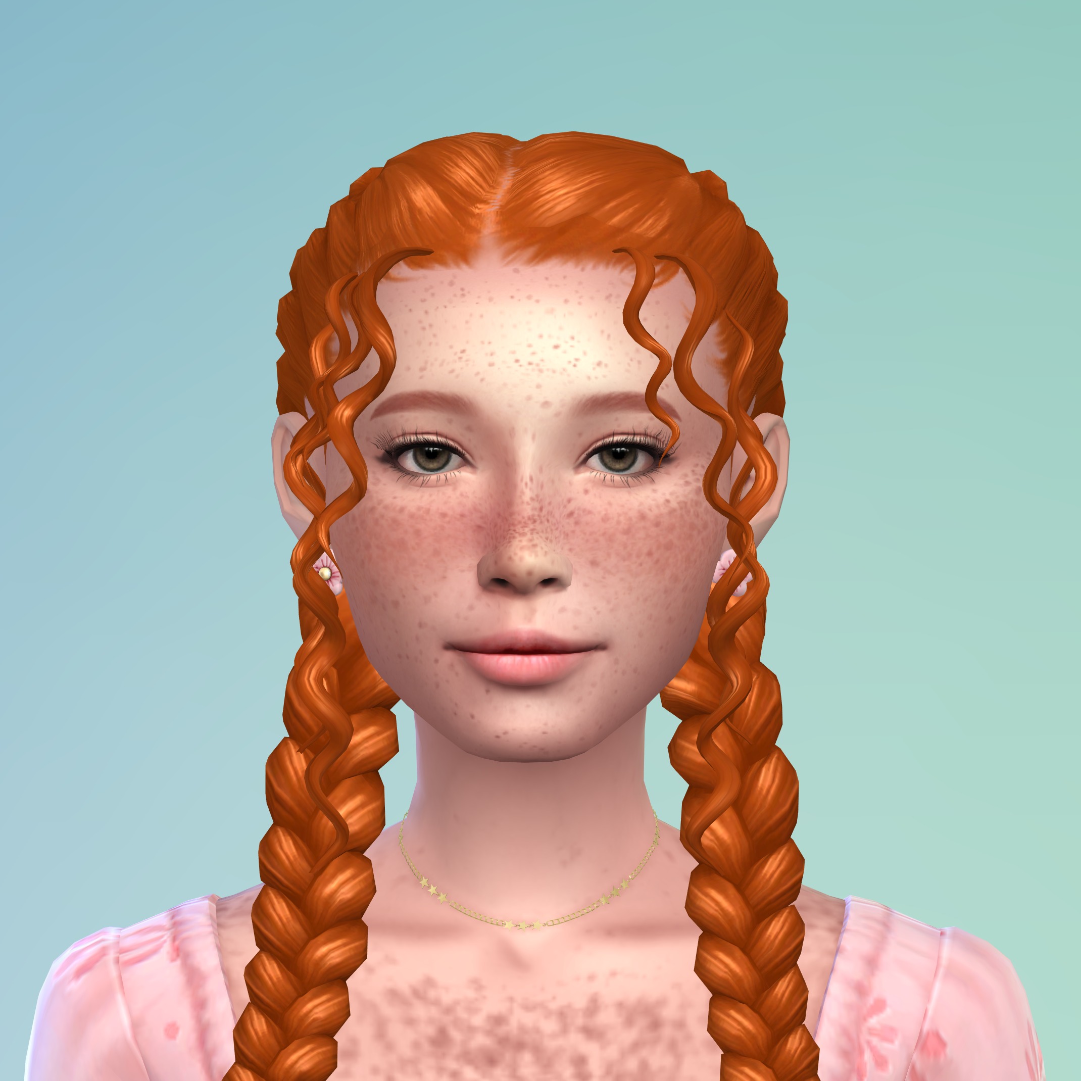 Mabel Davis