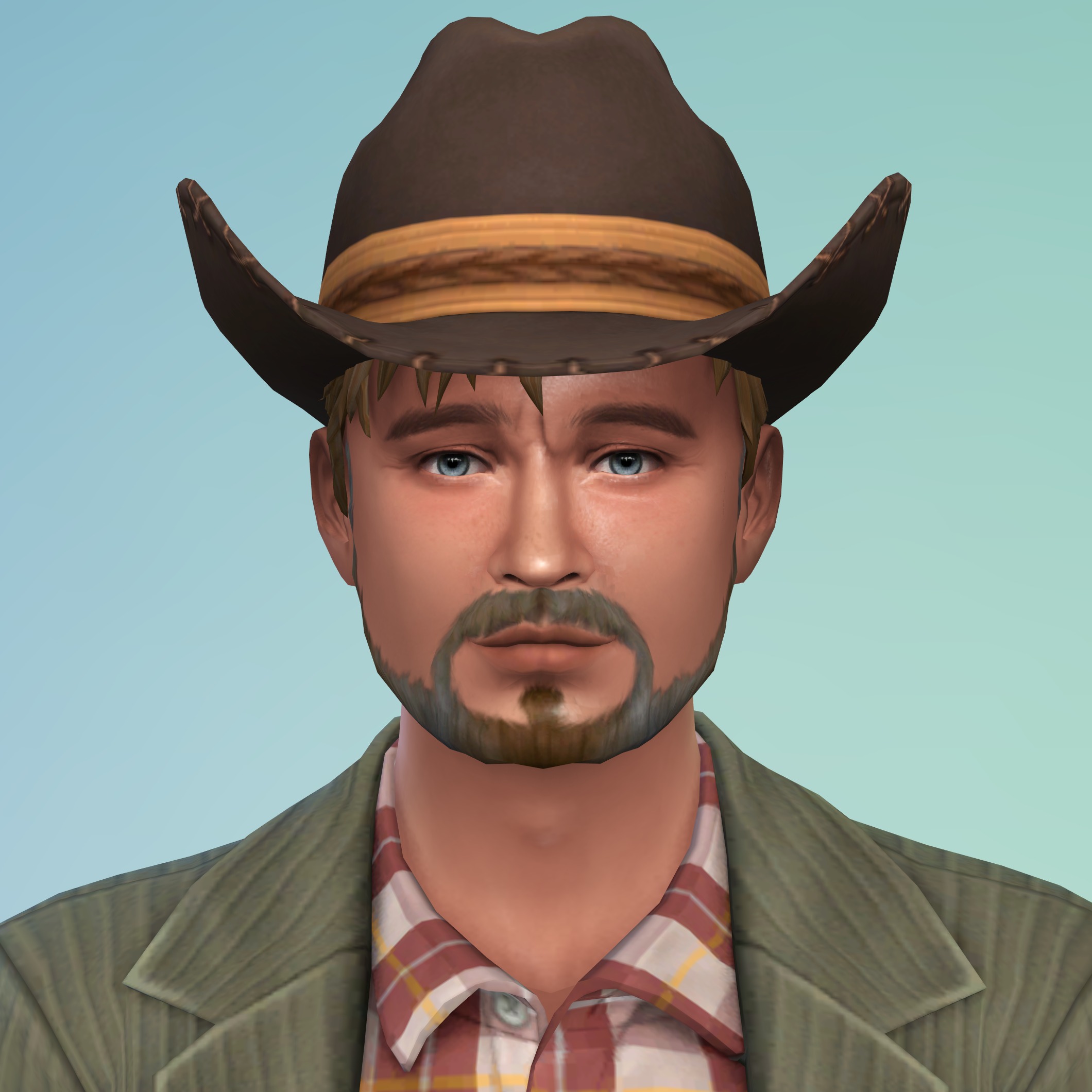 Uncle Bob