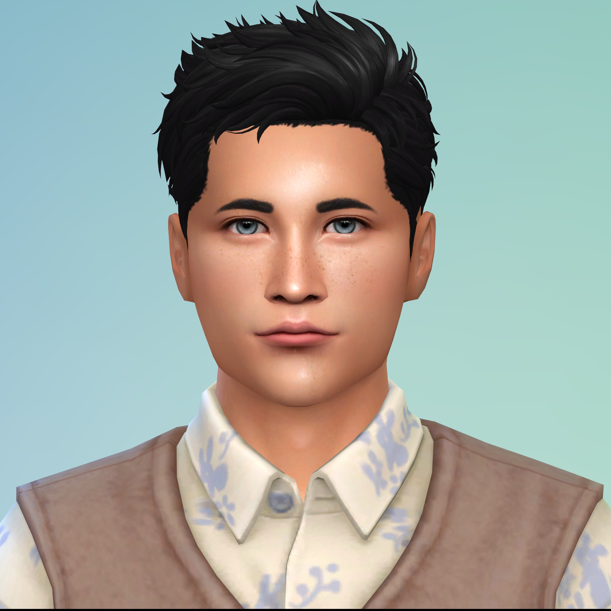 Paul