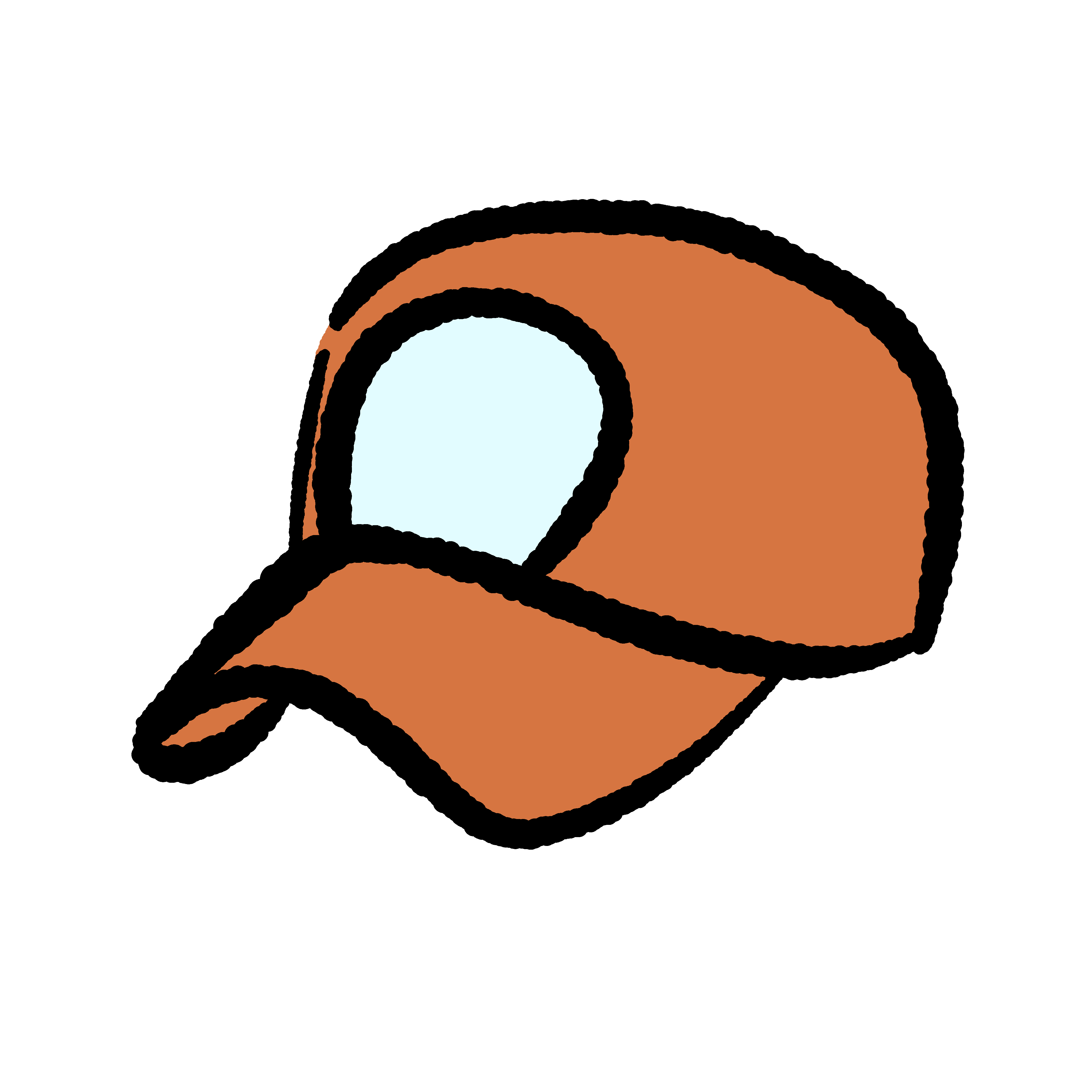 Cap