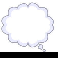 Thought Bubble