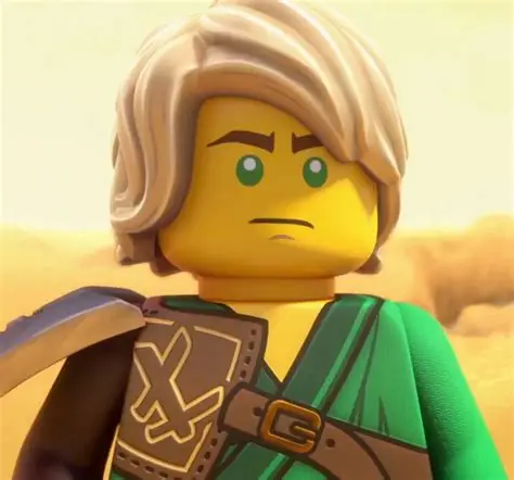 Lloyd Garmadon