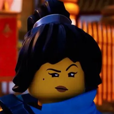 Nya Smith Jiang (Back-Up)