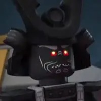 Lord Garmadon