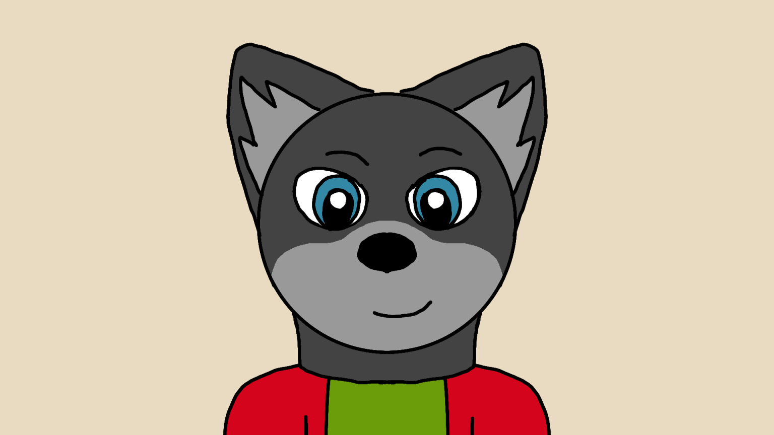 Wolfy