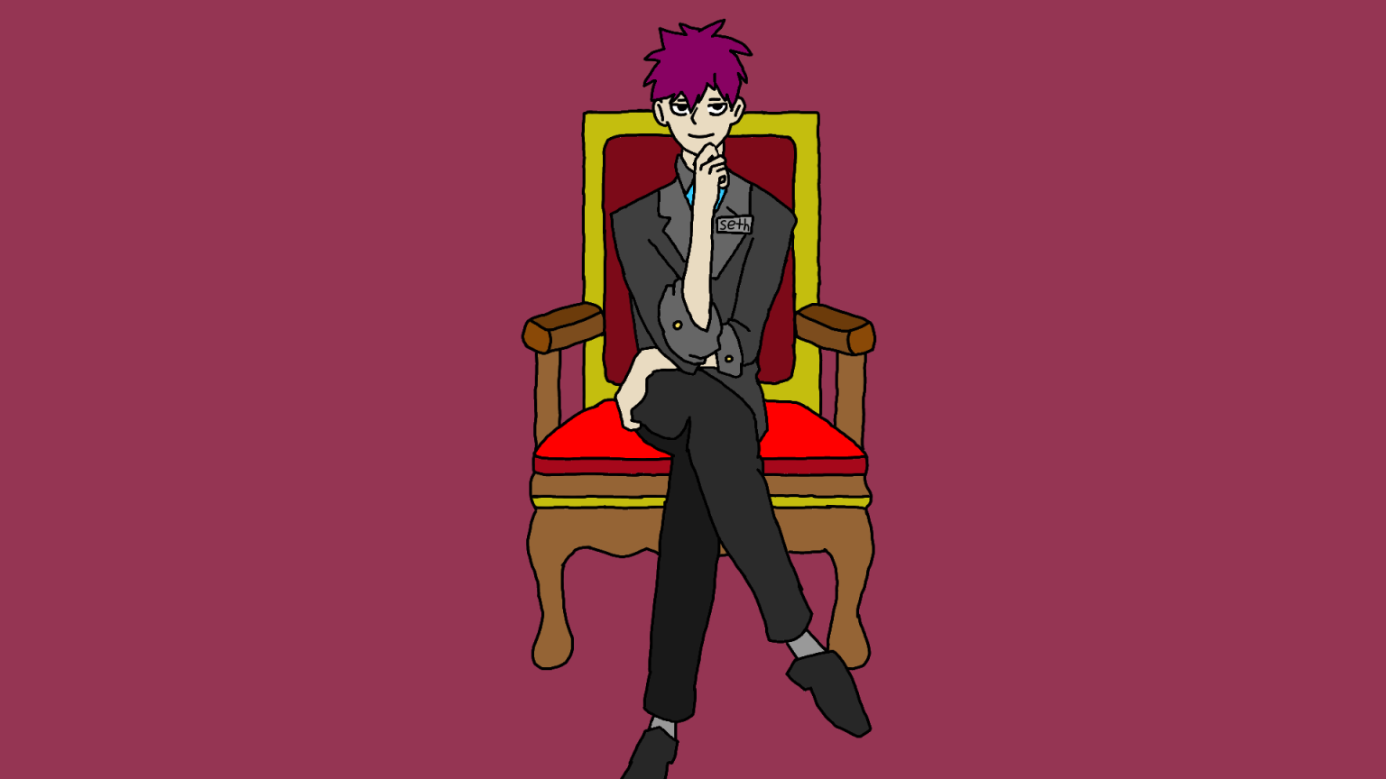 Seth