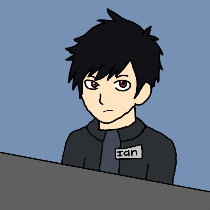 Ian