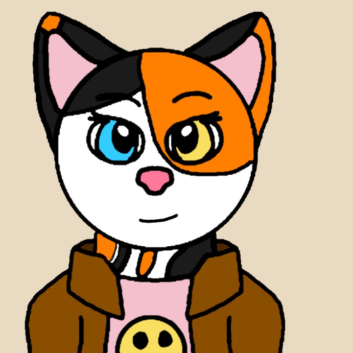 Catty