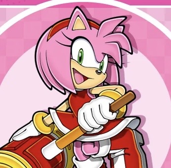 Amy Rose
